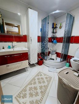 Lummo'dan 2.katta Güney Cephe Manzaralı 3+1 Fırsat Dairesi