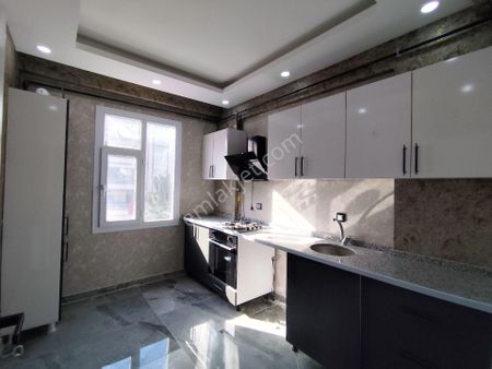 Karaköprü De Kellepir Daire Uygun Ve Sıfır Olsun Diyorsanız Bu Daire Tam Size Göre