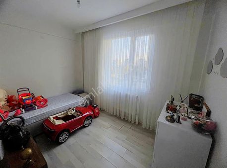 Otogar Karşısı Satılık 2+1