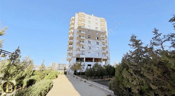 Şehir Hastanesi Karşısı Kiralık 2+1 Daire İsbay Emlak'ta