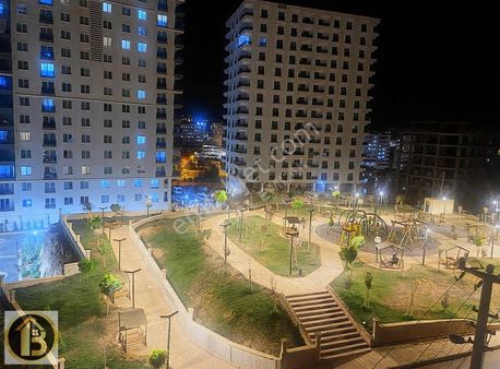 Muhteşem Konumda Bereket Ekmek Fırını Yanı Satılık 3+1 Daire