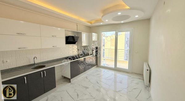 Park Vadi Evlerinde Yüksek Arakatta Kiralık 3+1 Lüks Daire