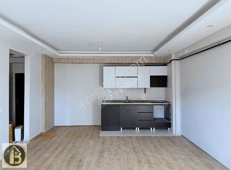 Araştırma Hastanesi Arkası Ön Cephede Ekstralı Satılık 1+1 Daire