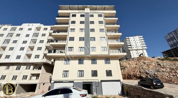 Araştırma Hastanesi Arkası Kiralık 3+1 Lüks Daire İsbay Emlak'ta