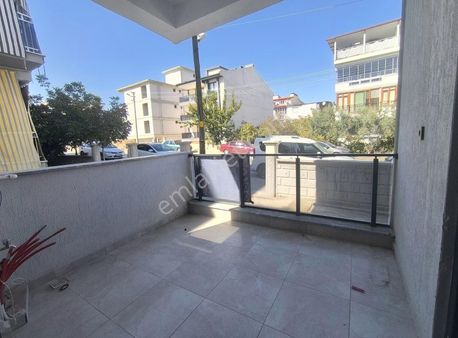 Toprak Dünyası'ndan Denizli Nazbayrak'ta Satılık 3+1 Daire