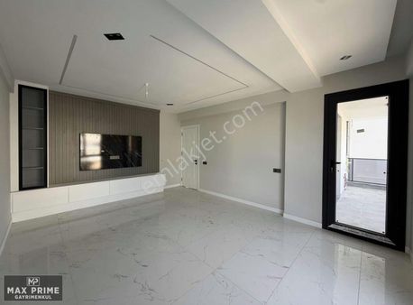 Max Prıme | 1200 Evler'de 2+1/115m² Sıfır Lüks Daire