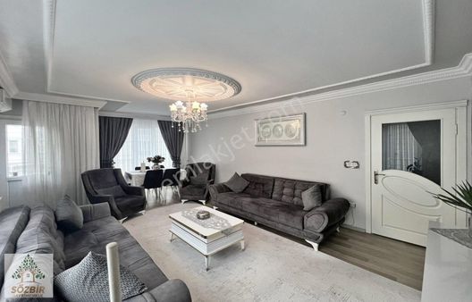 Sözbir ' Den Torium Avm Ve Metrobüsün Dibinde 3+1 Daire ️