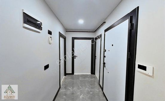 Sözbir'den Mustafa K.paşa Da Sıfır Emsalsiz Ara Satılk Daire!