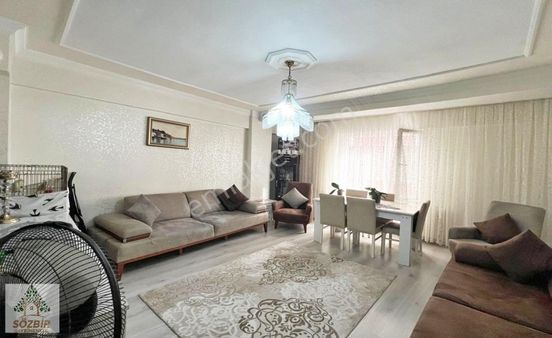 Sözbir Den Metrobüse 5 Dk 2+1 Kelepir Ara Kata Satılık Daire !