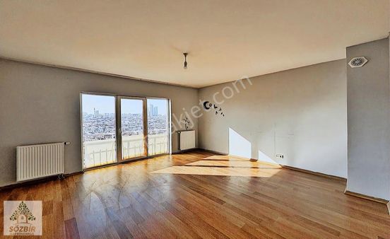 Sözbir'den Esenyurt Kiptaş İncirtepe De 2+1 100 M2 Kiralık Daire