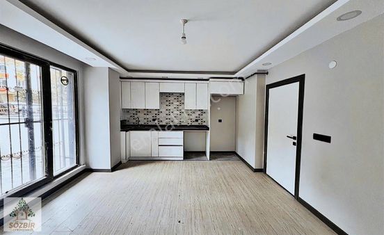 Sözbir'den Mustafa Kemal De Emsailsiz Dev Bahçeli Satılık D.