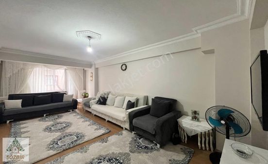 Sözbir Den Metrobüse 5 Dk Yürüme Mes . 2+1 Ara Kat Satılık D!!!