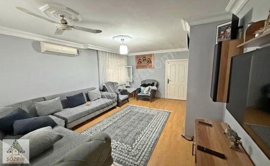 Sözbir'den Avcılara Sınır 2+1 Yüksek Giriş Geniş Satılık Daire