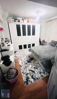 Mamak Devlet Hastahanesi Yakını 3+1 3.kat Merkezde Satılık Daire