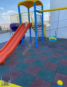 Pursaklarda Lüx Daire 4+1 Cift Balkonlu 180 M2 14. Kat