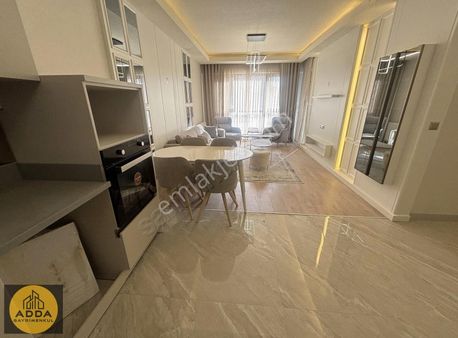 Adda Gayrimenkul-bağlıca Satılık 3+1 Örnek Daire Full Eşyalı