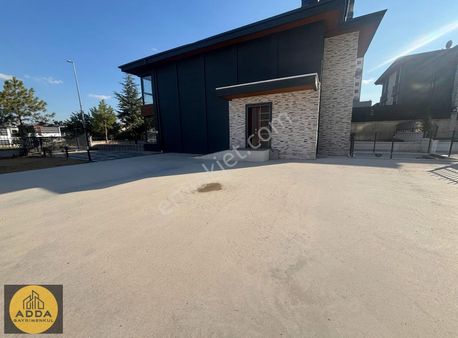 Adda Gayrimenkul-bağlıca Tam Müsatakil Satılık 5+1 Villa