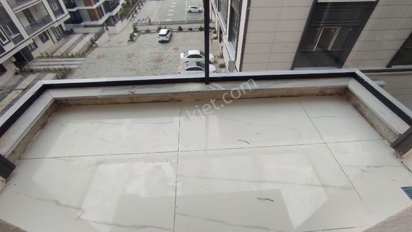 Tekirdağ, Süleymanpaşa, Gündoğdu,mh.2+1,sıfır,arakat,çift,balkon,daire