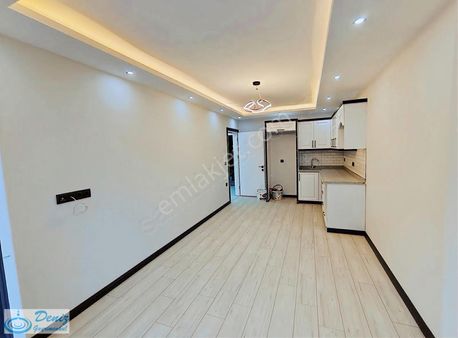 Didim Merkezde Geniş Sıfır Extralı Satılık 1+1 Daire