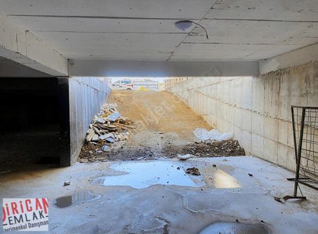 Dirican'dan Konya Fetih Cad. 2025 Yıl Sonu Teslim 2+1 Daire