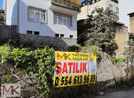 Mk Yatırım Dan Fırsat Ulugazi Şehrin Merkezi 5 Kat İmarlı