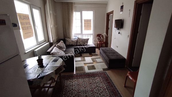 Tekirdağ, Süleymanpaşa, Değirmenaltı,mh.merkezi,lokasyonda,eşyalı,1+1,giris,kat,daire.