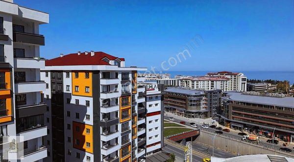 Kaşüstü Yaşam Sitesinde Sıfır 3+1 Daire!