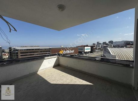 Kaşüstü | Yaşam Sitesi | Kiralık 3+1