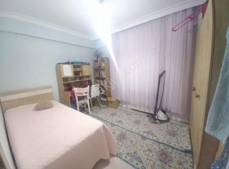 Fatih Mah. Anafartalar Cad. 5+1 Dubleks Daire