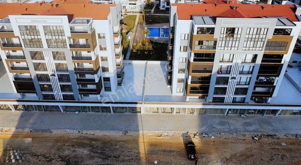 Balkan N.süleyman Bulvarına Cephe Net 190 M² Kiralık İşyeri
