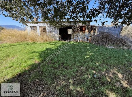 Doğadan Gayrimenkulden Avşarda Tarım Arazisi