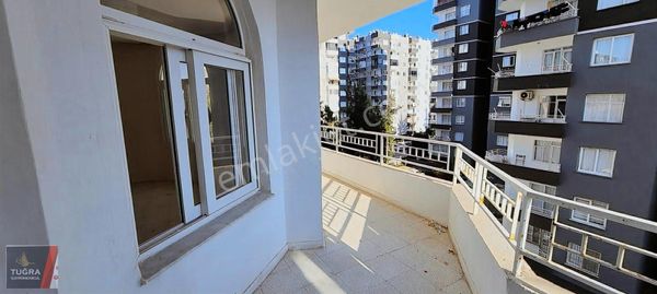 Geniş 3+1 Kiralık Daire