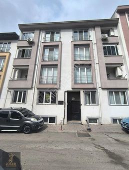 17 Eylül Mah Fatih Okulu Civarında 3+1 Bodrum Kat Satılık Daire