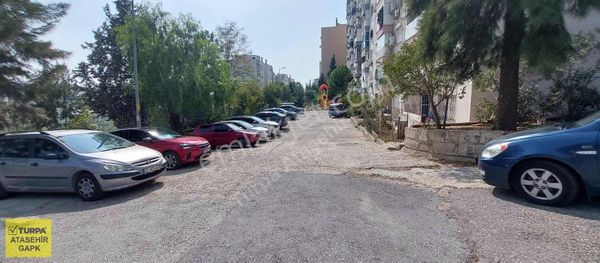 Çiğli Egekent'te Satılık 3 + 1 Daire