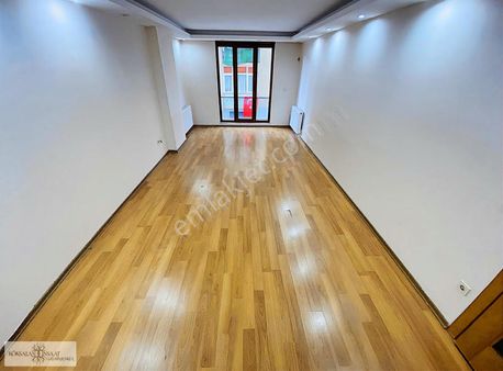 Köksalan'dan Nidapark'a Komşu Harika Konumda 2. Kat 3+1 Fırsat