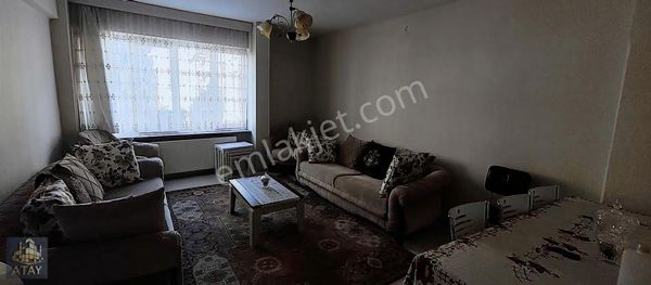 Davutdede Mah Kurtuluş Cad Üzerinde Eşyalı 2+1 Kiralık Daire
