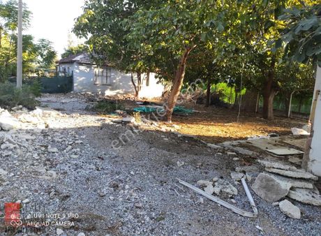 Konyaaltı Bahtılı Mahallesinde Kiralık Arsa