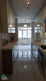 İskanlı, Beylıkdüzü Adakent Barış'ta Satılık 3+1 Daire