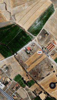 Bahçelievler Mahallesi Şehitler Bulvarına Cepheli 597 M2 Arsa