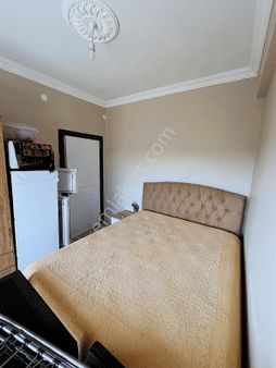 Karşıyaka Mahallesinde Satılık 1+1