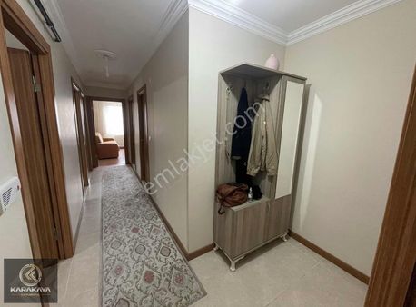 Bağlarbaşıbaşı Mah. Site İçi 3+1 Arakat Satılık Daire