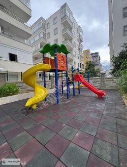 Alanya/mahmutlar Yenisey Sitesinde Satılık 1+1 Daire