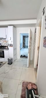 Elit Life 4 Denize 300 Metre Satılık 1+1 Bahçe Katı