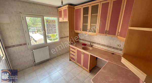 Hamza Dede Emlak Siteler Mahlesinde Kiralık Daire