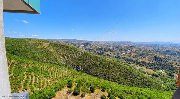 İzmitte En Etkileyici Deniz Manzaralı Daire Satışta