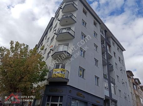 Sivas Mülk Emlak Satılık Daire