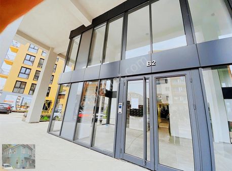 Kiptaş Güvencesiyle Meydan Evlerde Satılık Bahçe Katı 2+1 Daire