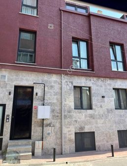 Beyoğlu Bülbül Mah. Yatırımlık Arsa