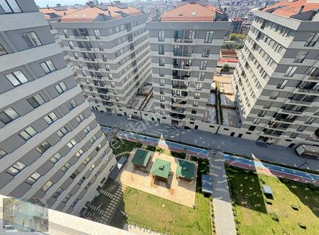Anatolia City'de Eşyalı 4+2 Dubleks Daire