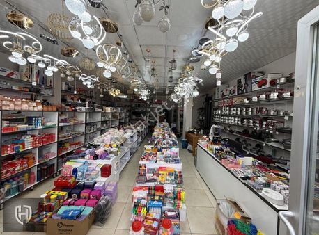 Hocacihan Saray Cad İşyerimiz Satılıktır